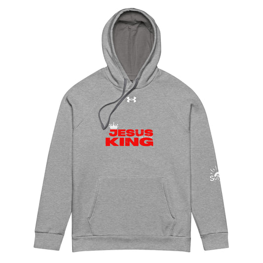 Under Armour® hoodie - SuNise & Co