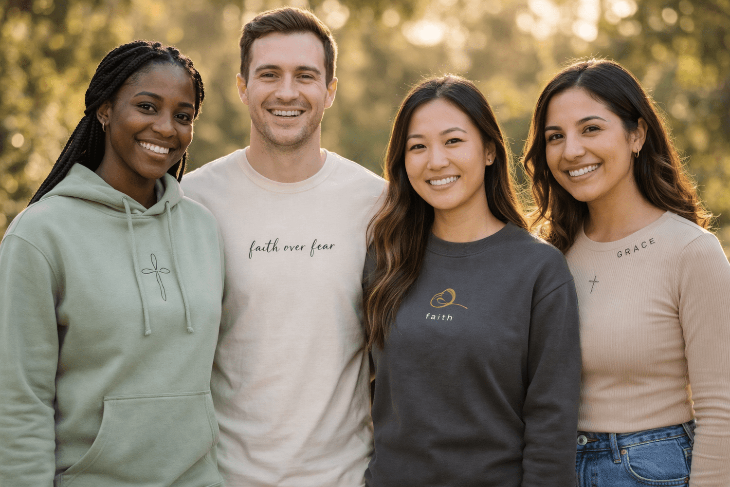 FAITH - SuNise & Co