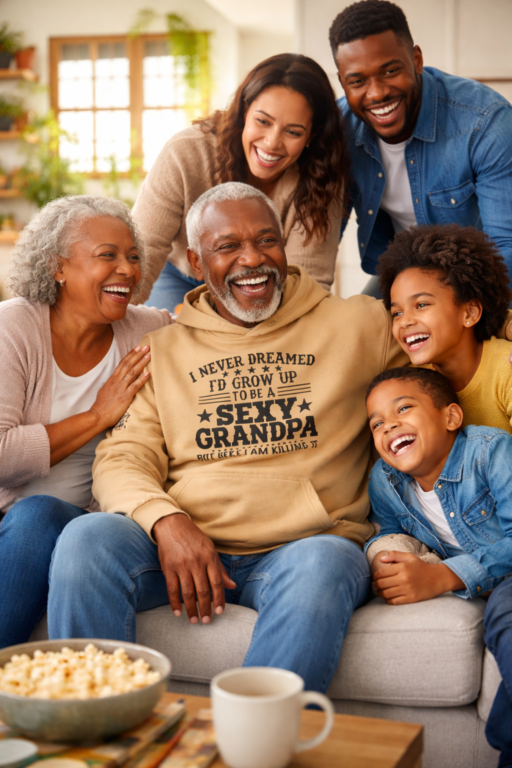 FAMILY - SuNise & Co