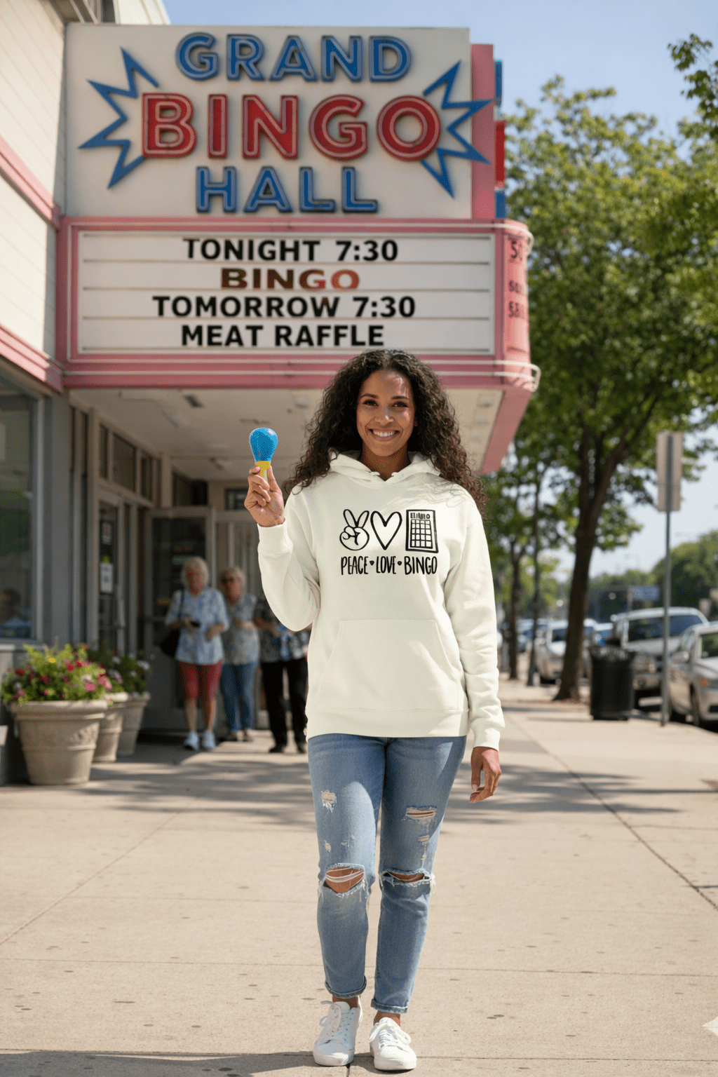 JUST FOR FUN - SuNise & Co