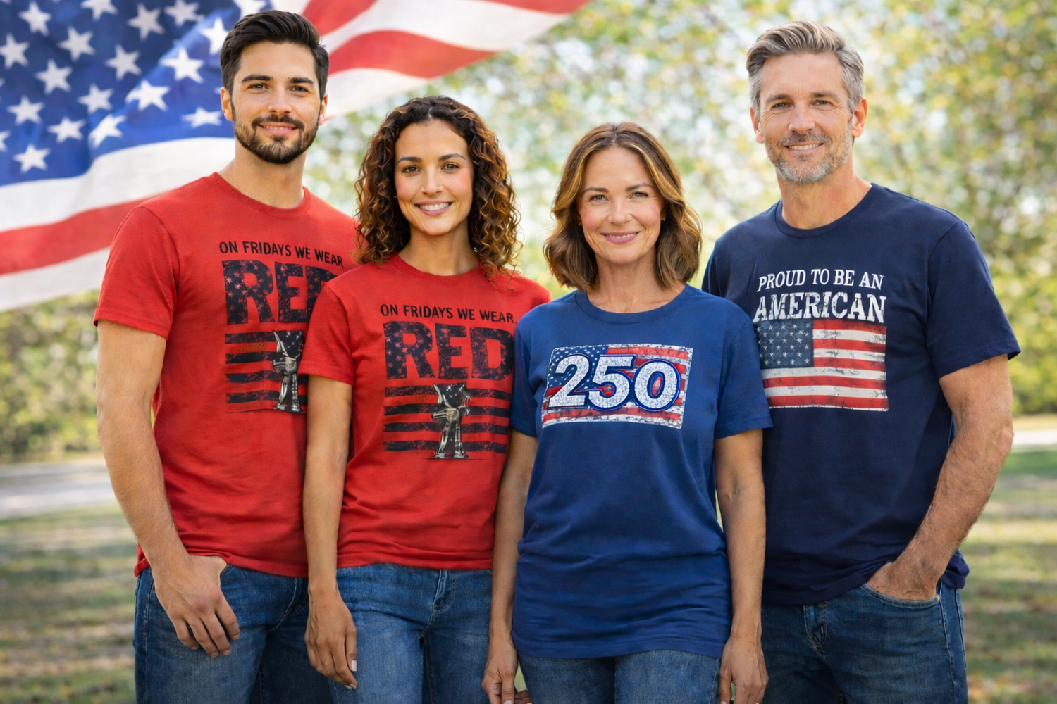 PATRIOTIC - SuNise & Co