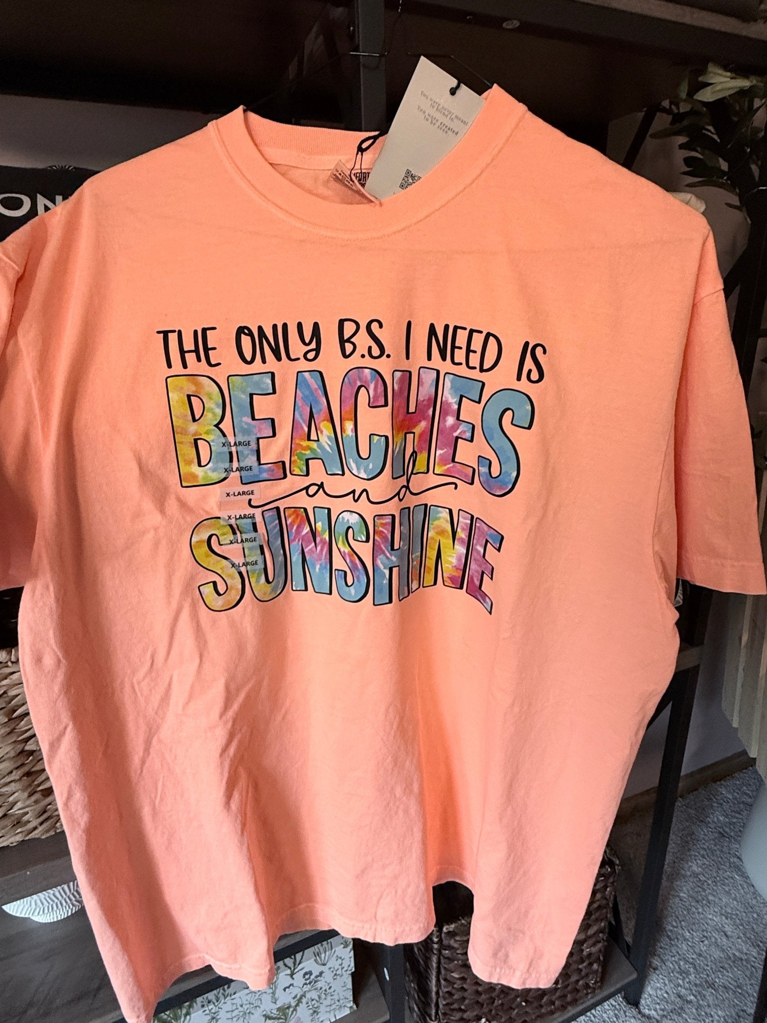 Beaches and Sunshine - SuNise & Co