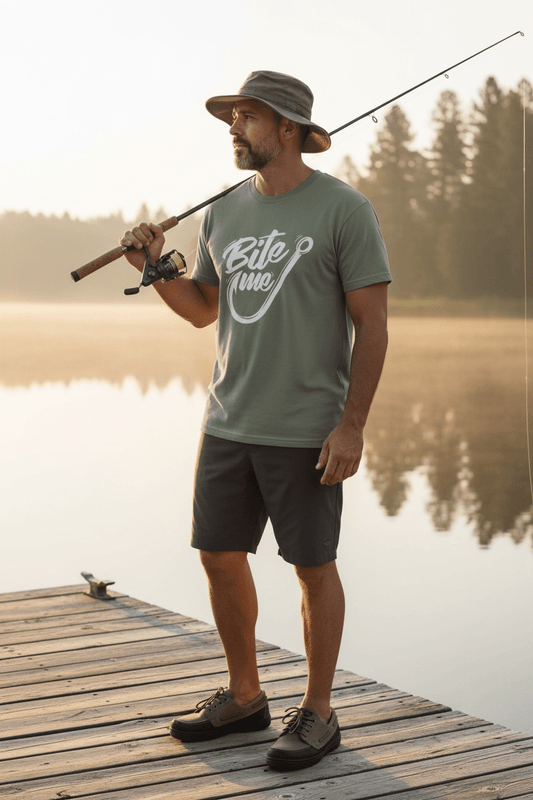 Bite Me Tee - SuNise & Co