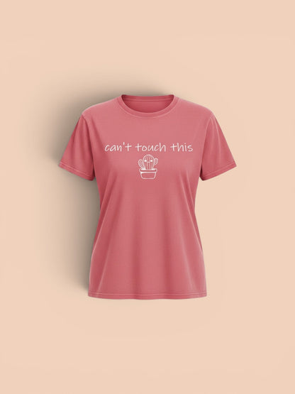 Cant Touch This - SuNise & Co
