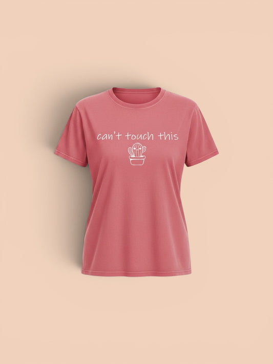 Cant Touch This - SuNise & Co