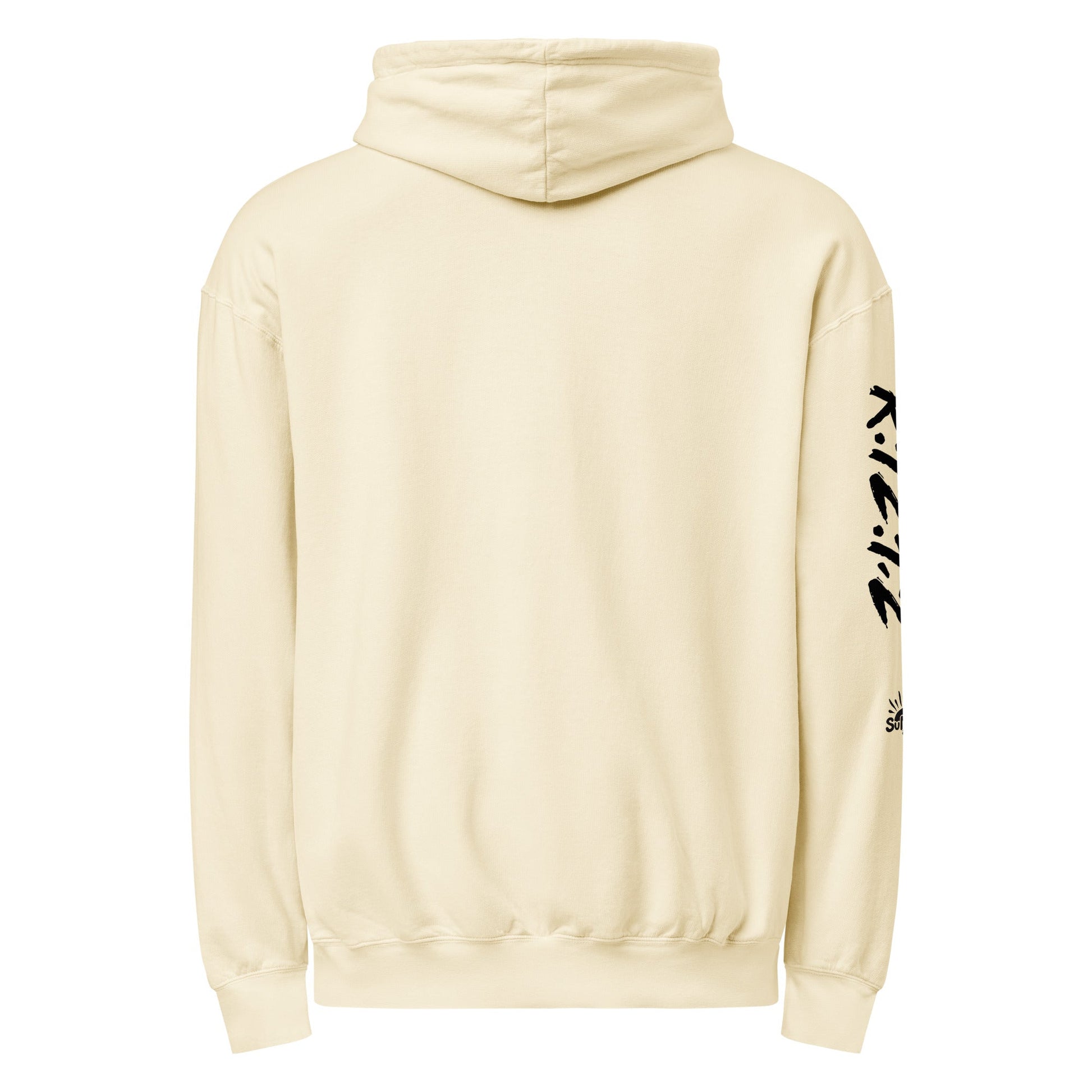 DIFFERENT ON PURPOSE Hoodie — R.12.1.2 - SuNise & Co