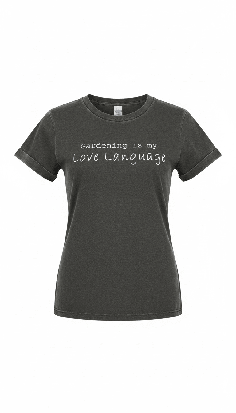 Gardening is my Love - SuNise & Co