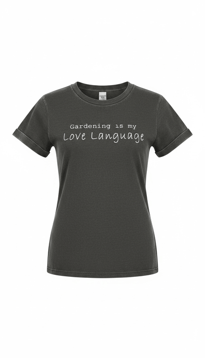 Gardening is my Love - SuNise & Co