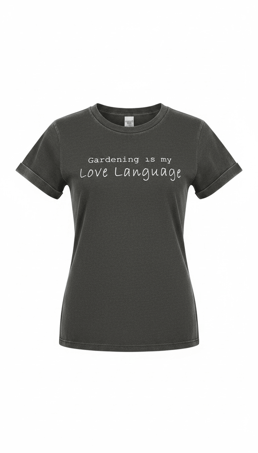 Gardening is my Love - SuNise & Co