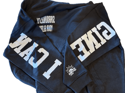 "I Can Only Imagine" Hoodie - SuNise & Co