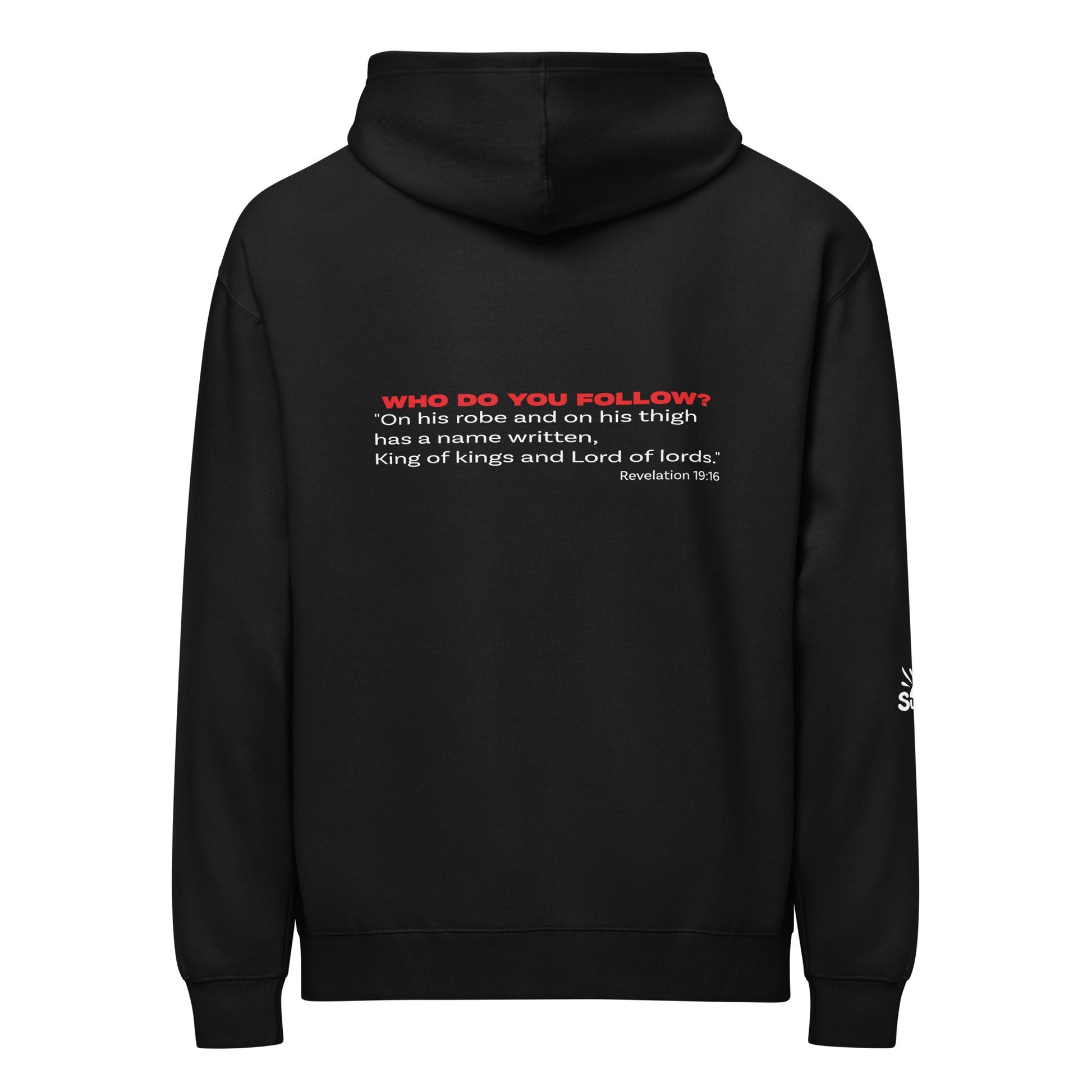 Jesus is my KING - SuNise & Co