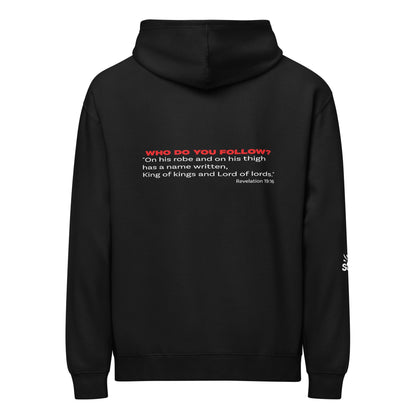 Jesus is my KING - SuNise & Co