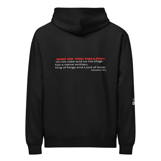 Jesus is my KING - SuNise & Co