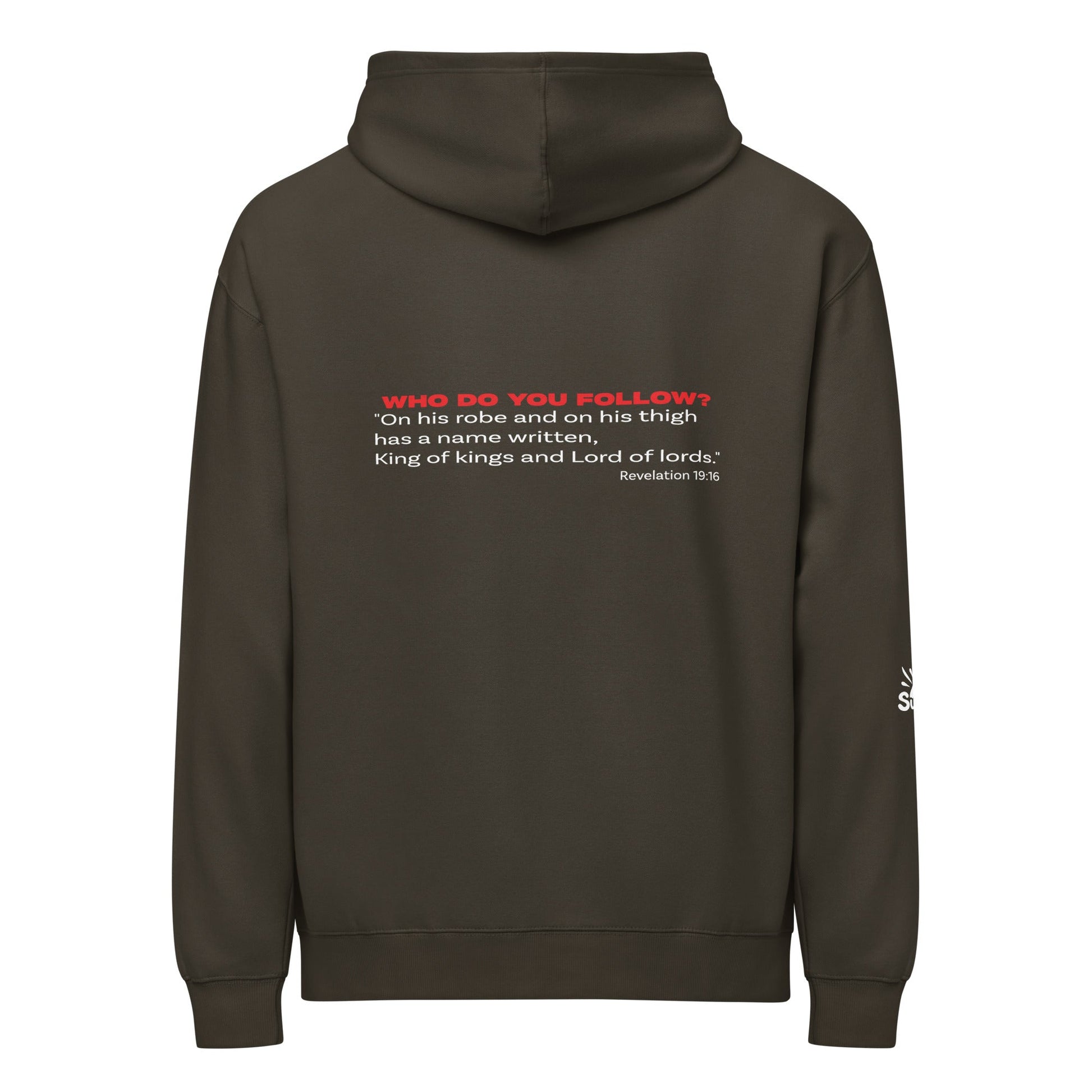 Jesus is my KING - SuNise & Co