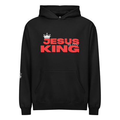 Jesus is my KING - SuNise & Co