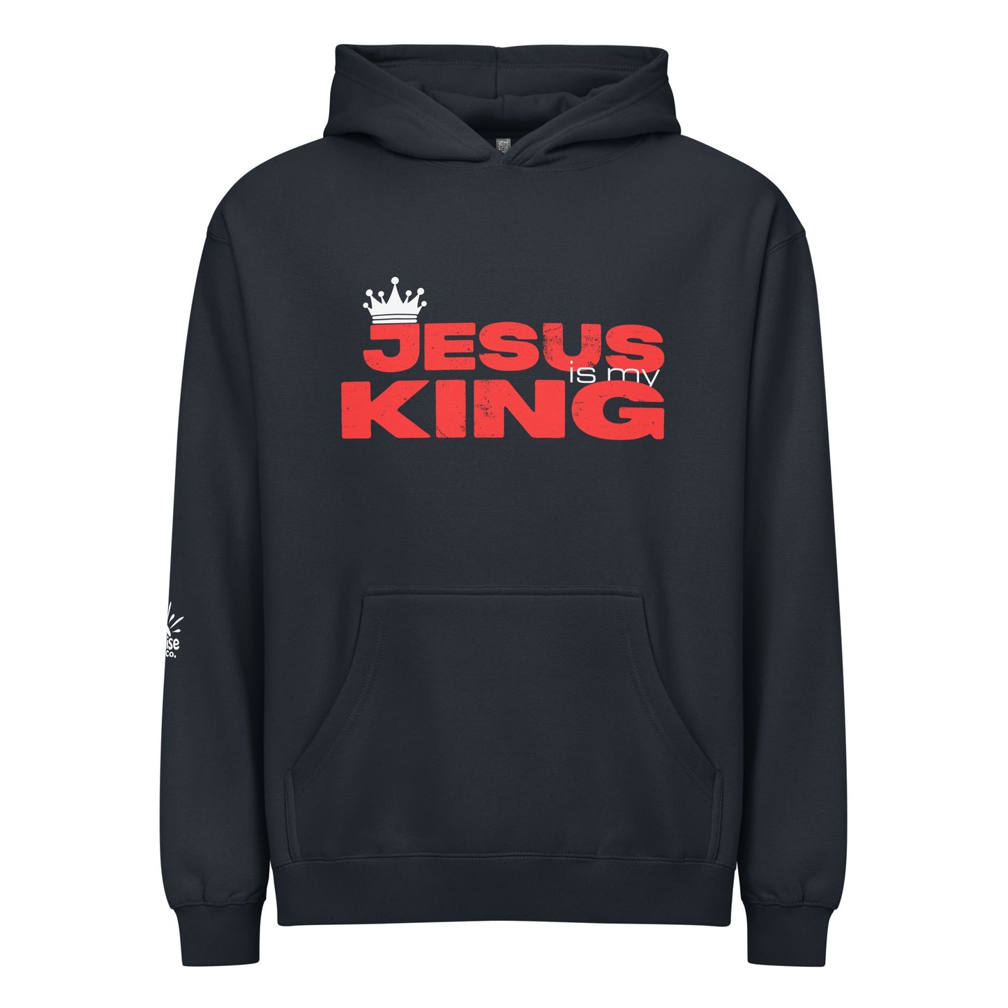 Jesus is my KING - SuNise & Co