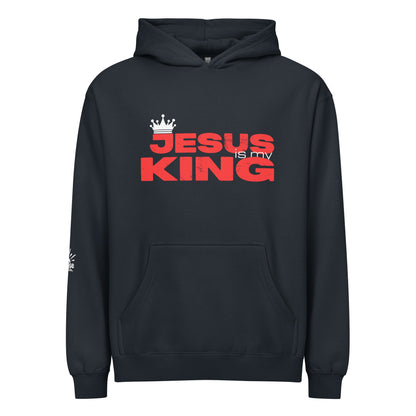 Jesus is my KING - SuNise & Co