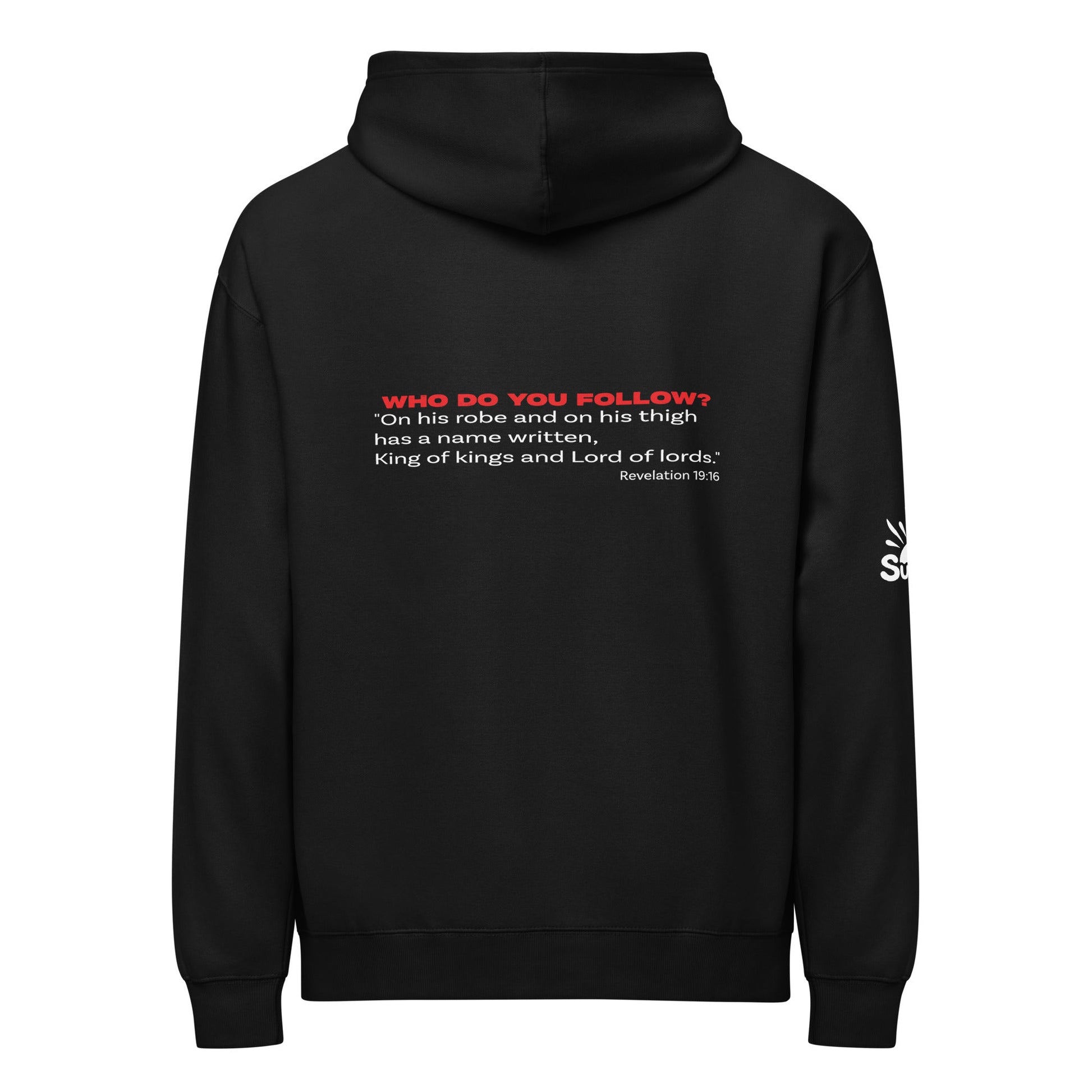 Jesus is my KING - SuNise & Co