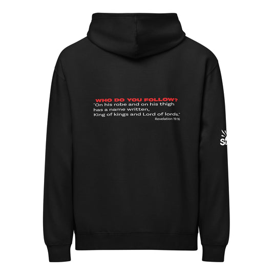 Jesus is my KING - SuNise & Co