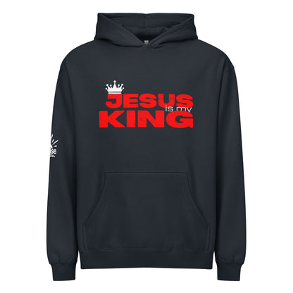 Jesus is my KING - SuNise & Co