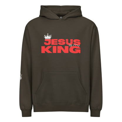 Jesus is my KING - SuNise & Co