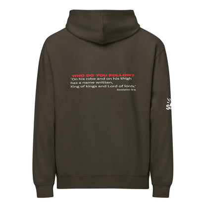 Jesus is my KING - SuNise & Co