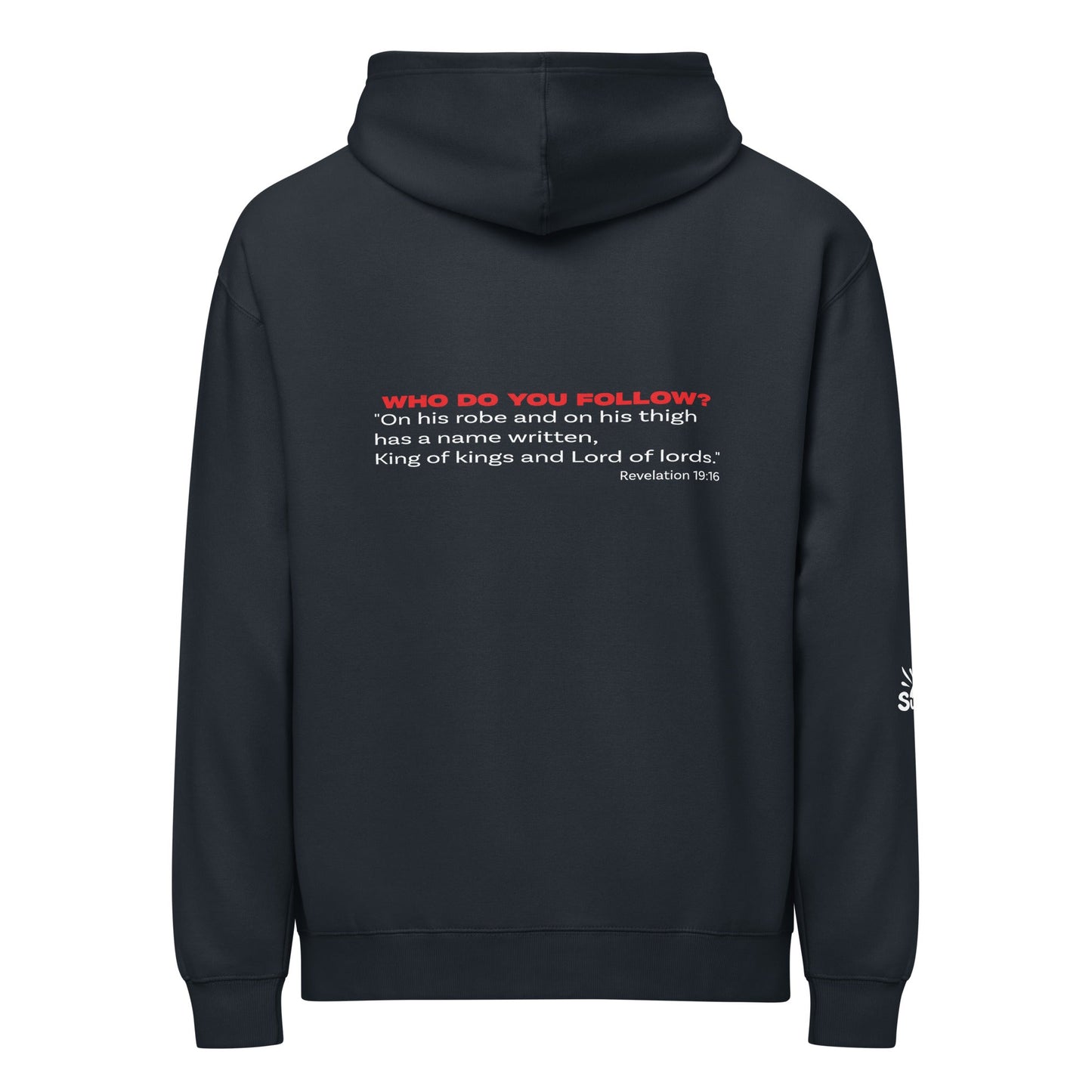 Jesus is my KING - SuNise & Co