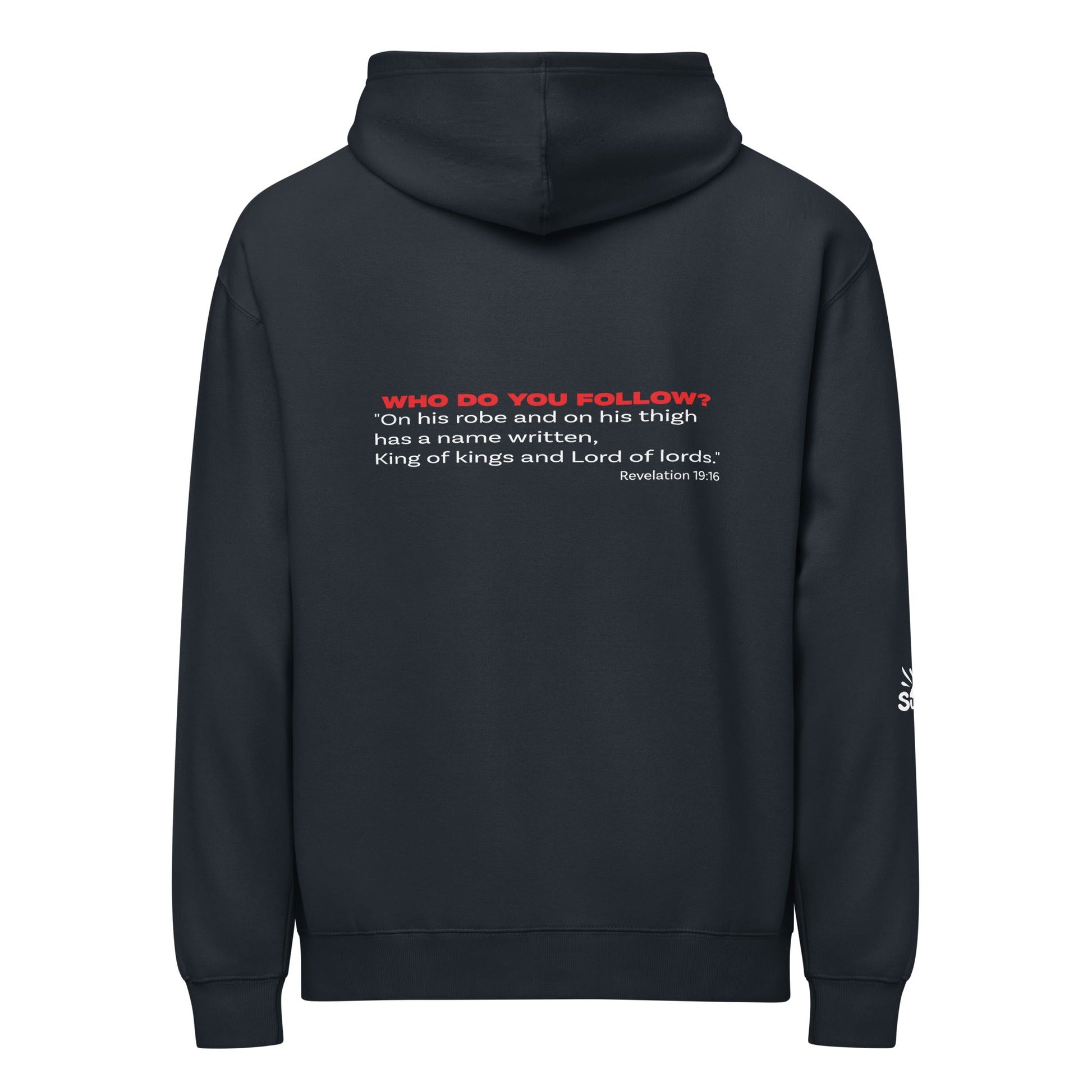 Jesus is my KING - SuNise & Co