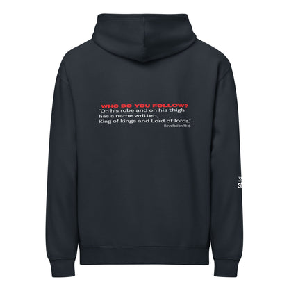 Jesus is my KING - SuNise & Co