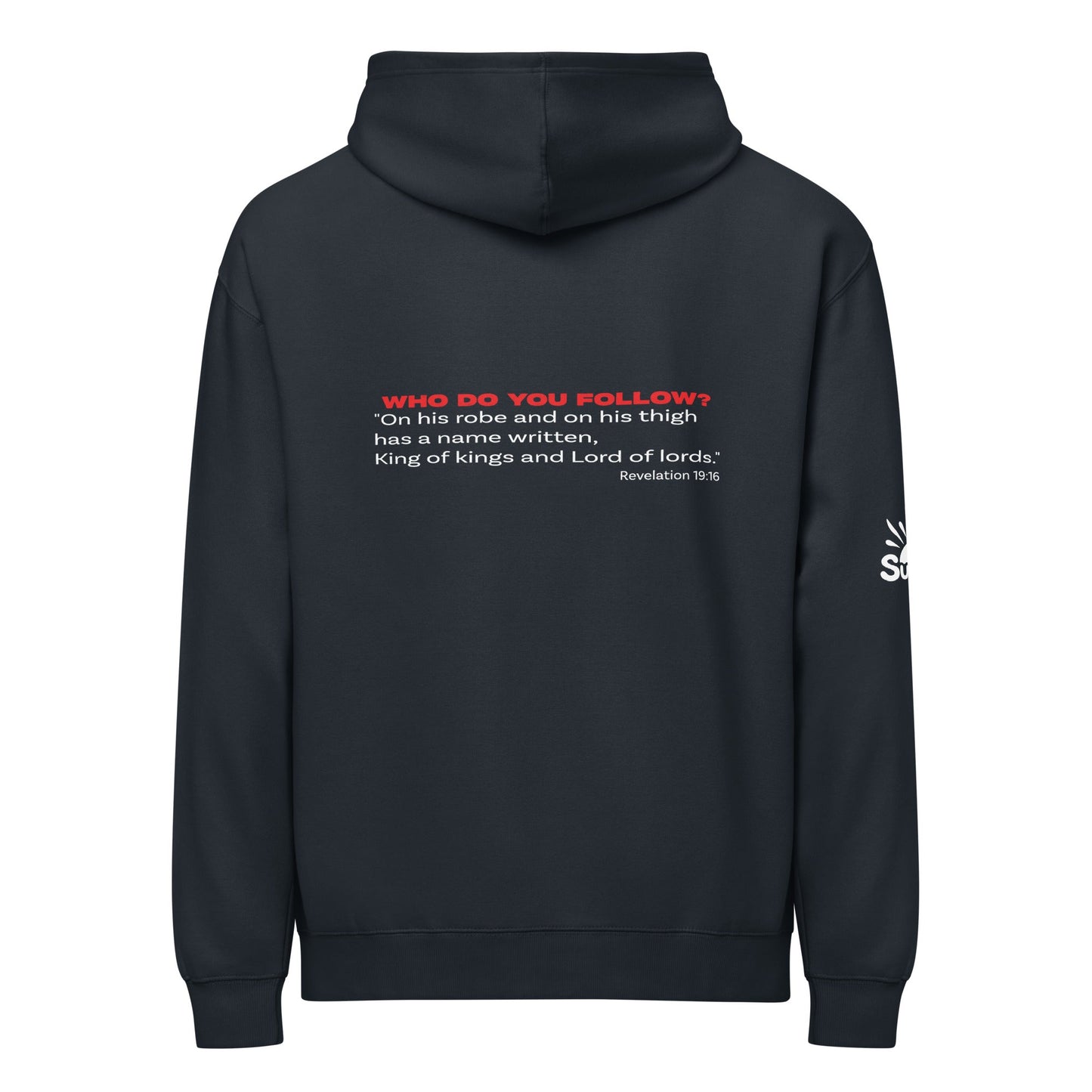 Jesus is my KING - SuNise & Co