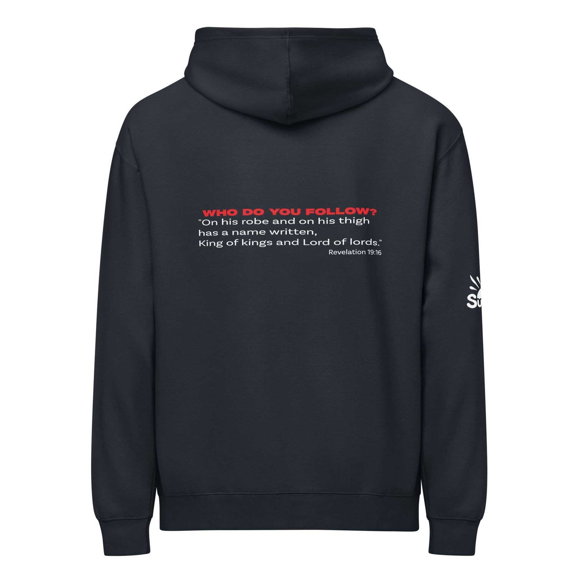 Jesus is my KING - SuNise & Co