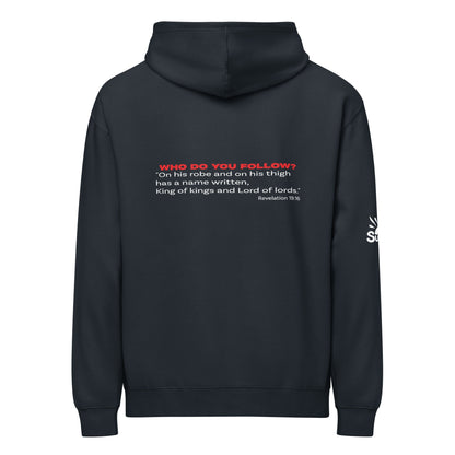 Jesus is my KING - SuNise & Co