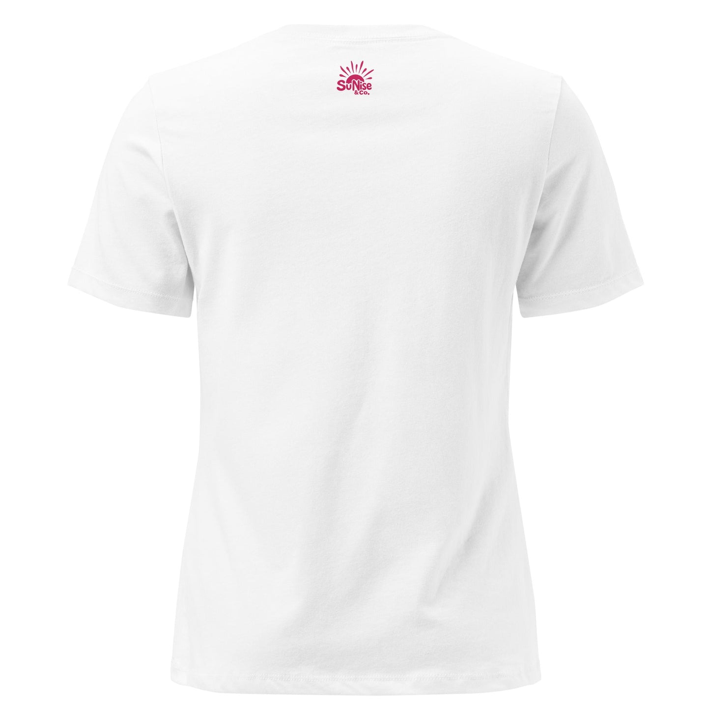 Jesus — My First Love T-shirt - SuNise & Co