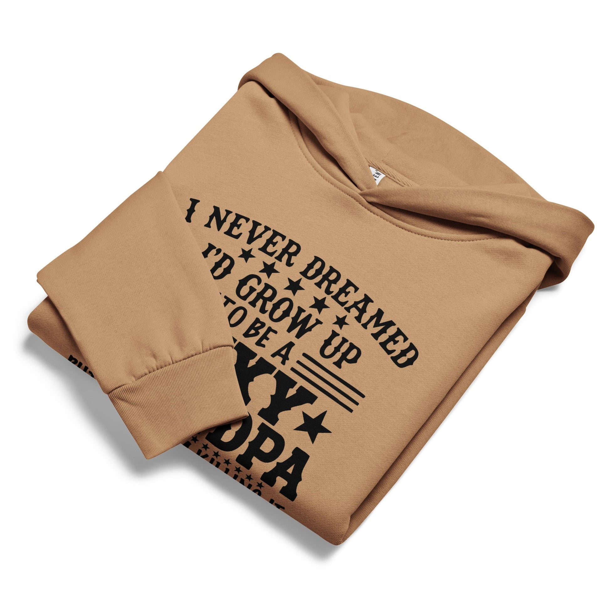 Legendary Grandpa Urban Hoodie - SuNise & Co