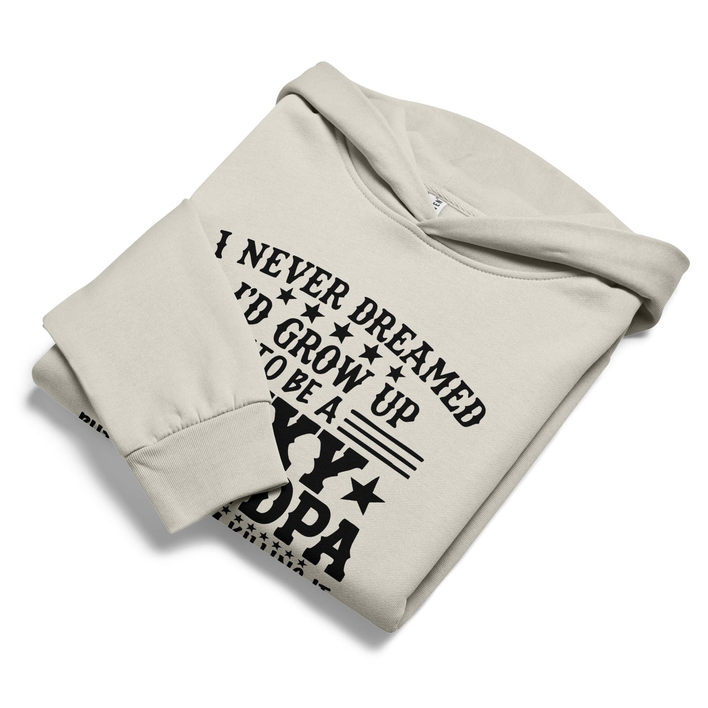 Legendary Grandpa Urban Hoodie - SuNise & Co