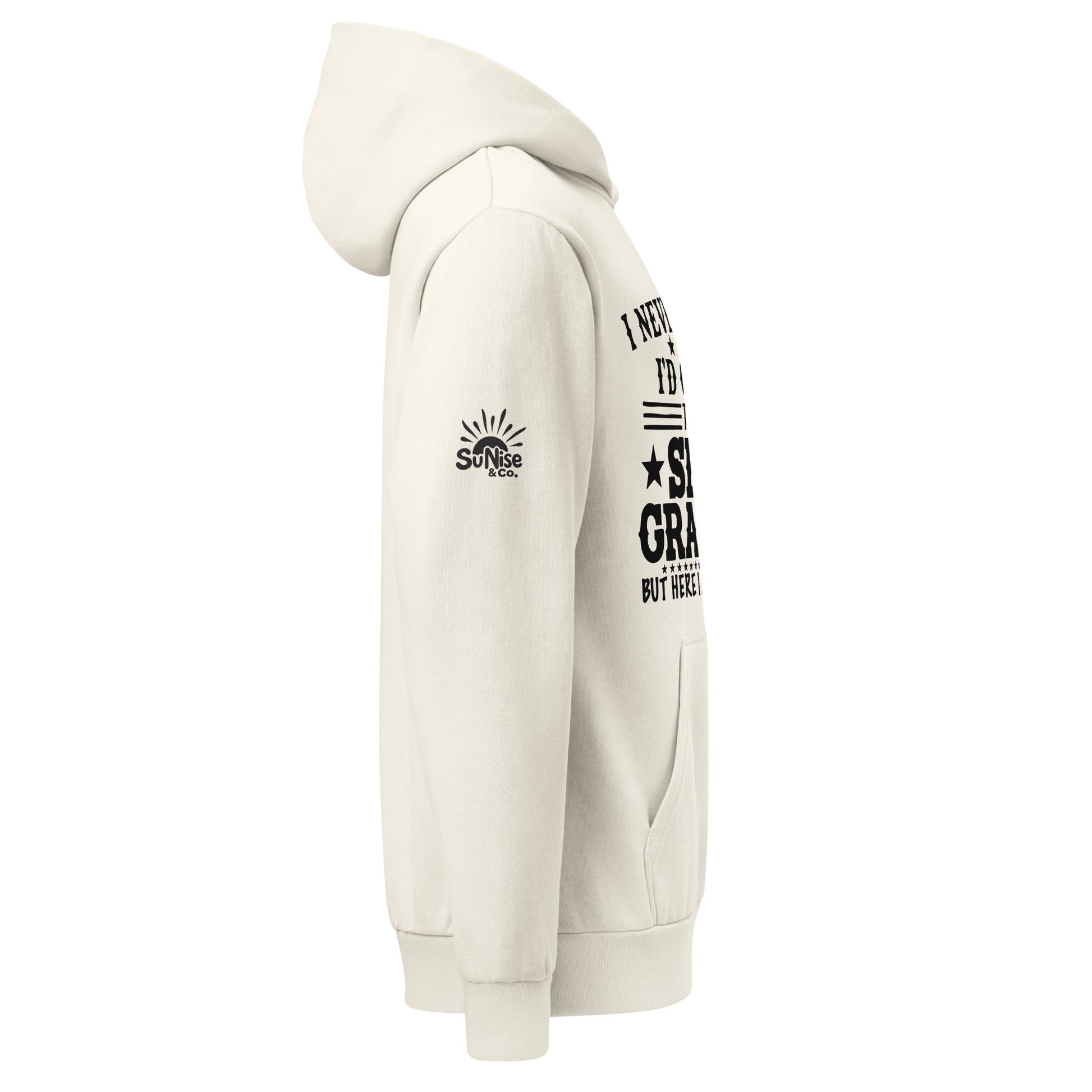 Legendary Grandpa Urban Hoodie - SuNise & Co
