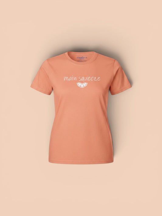 Main Squeeze - SuNise & Co
