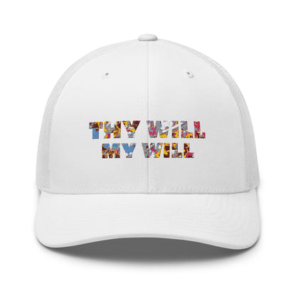 Trucker Cap - SuNise & Co