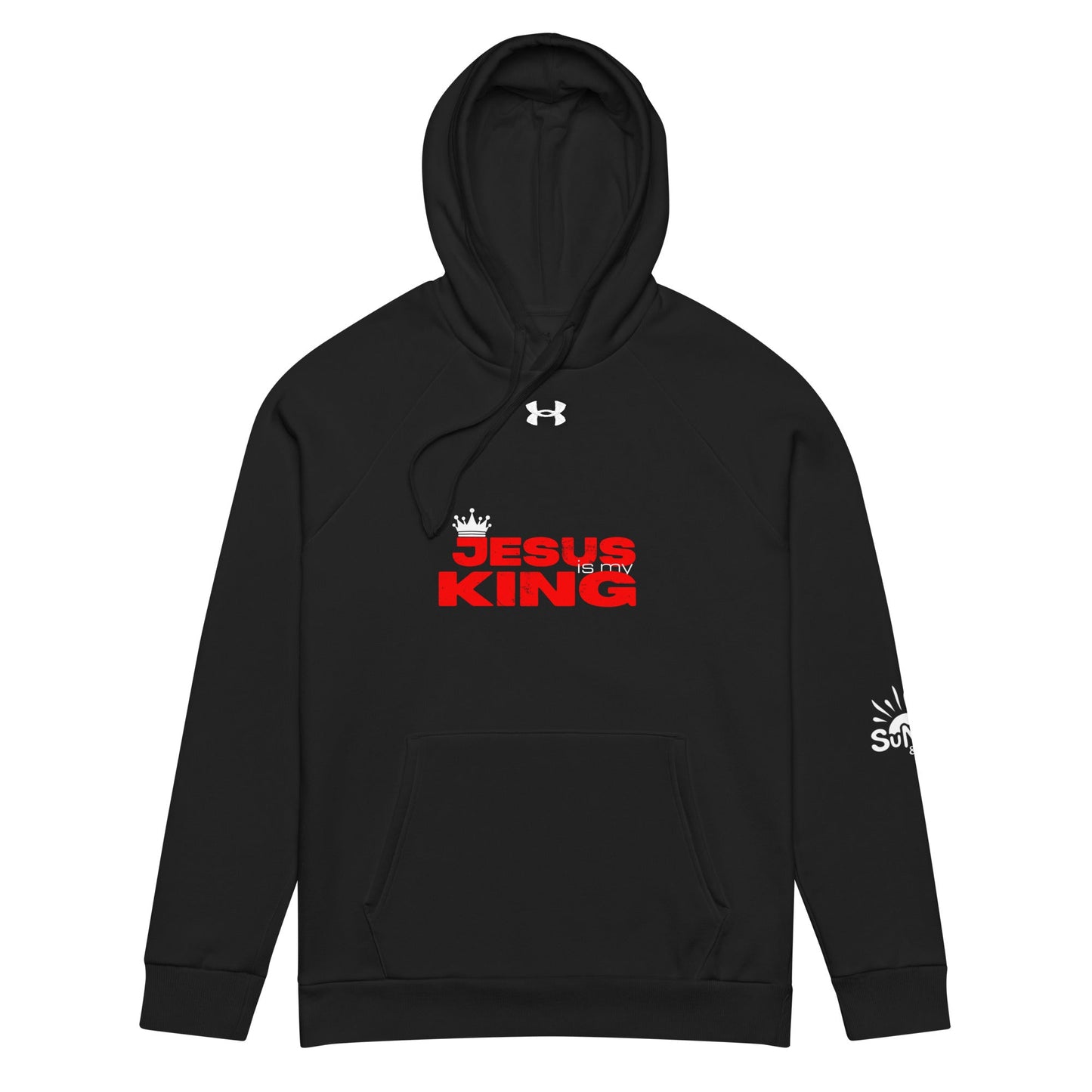 Under Armour® hoodie - SuNise & Co