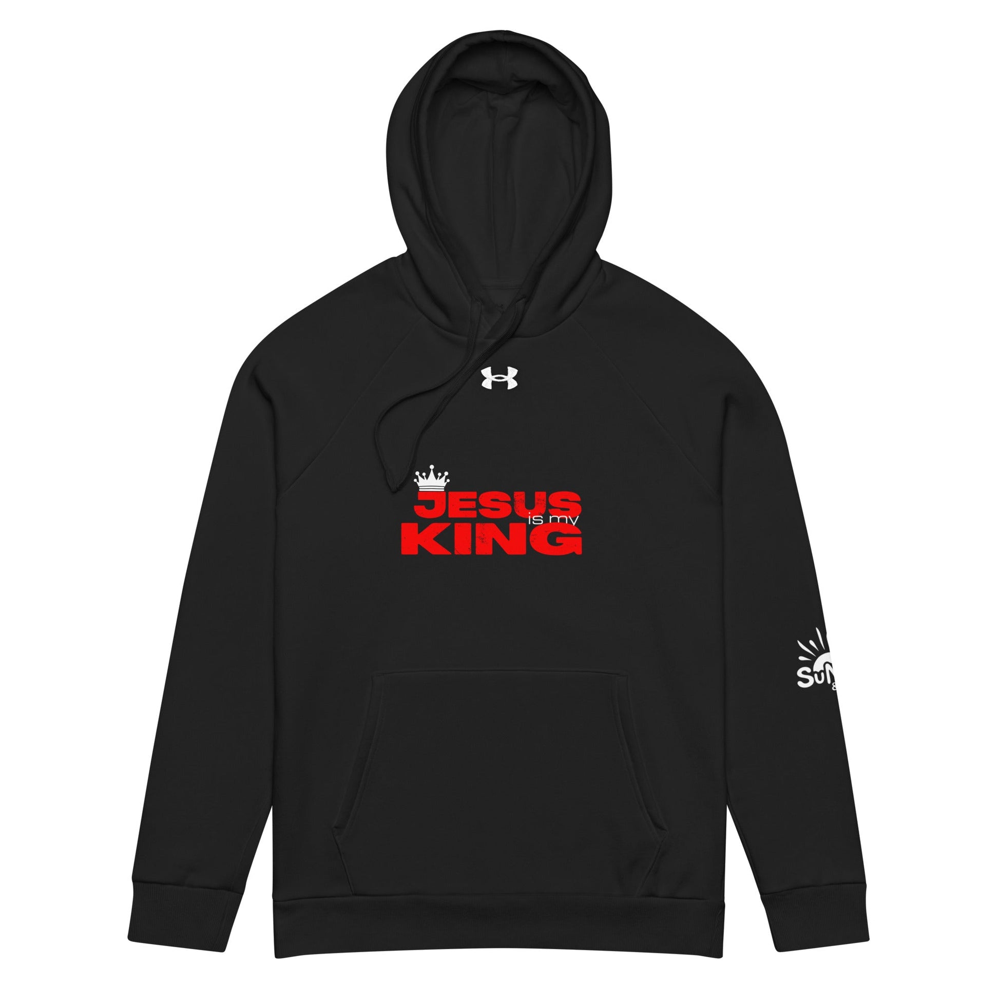 Under Armour® hoodie - SuNise & Co