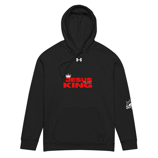 Under Armour® hoodie - SuNise & Co