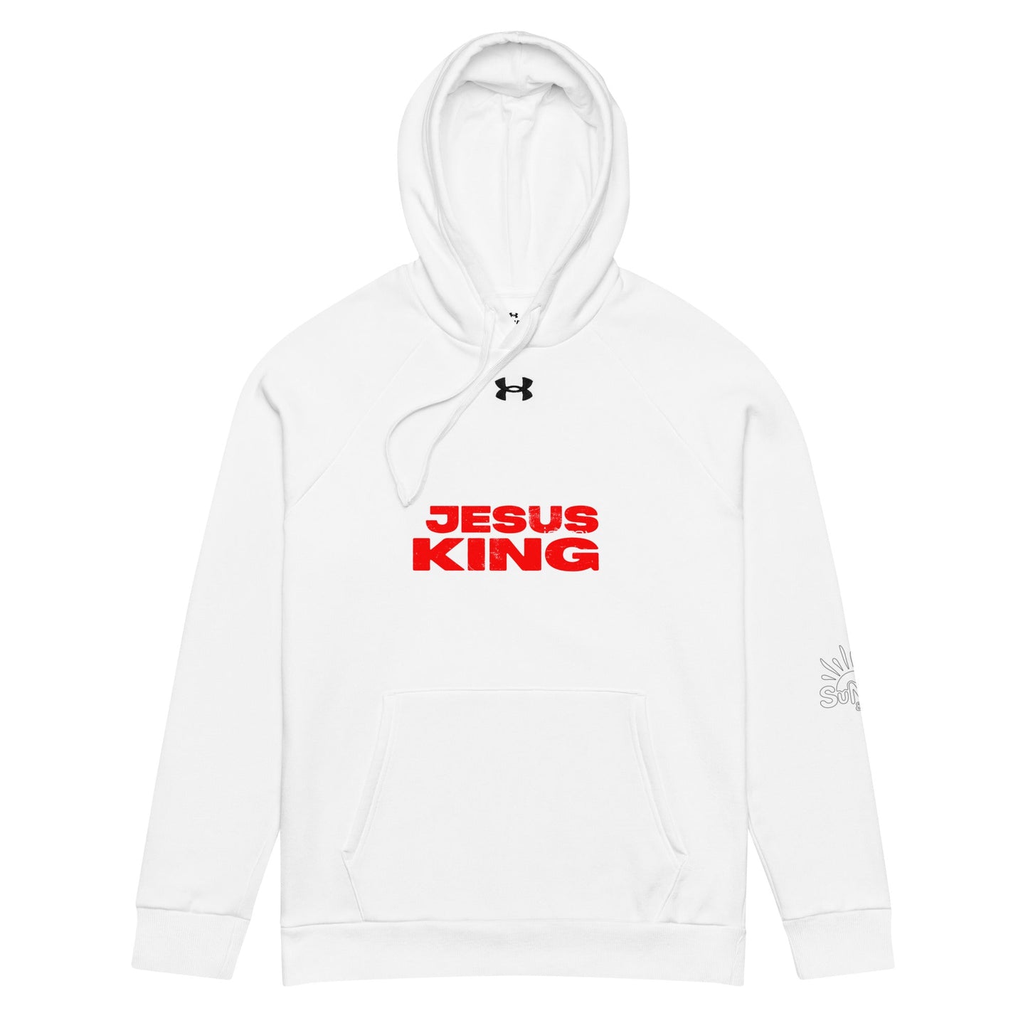 Under Armour® hoodie - SuNise & Co