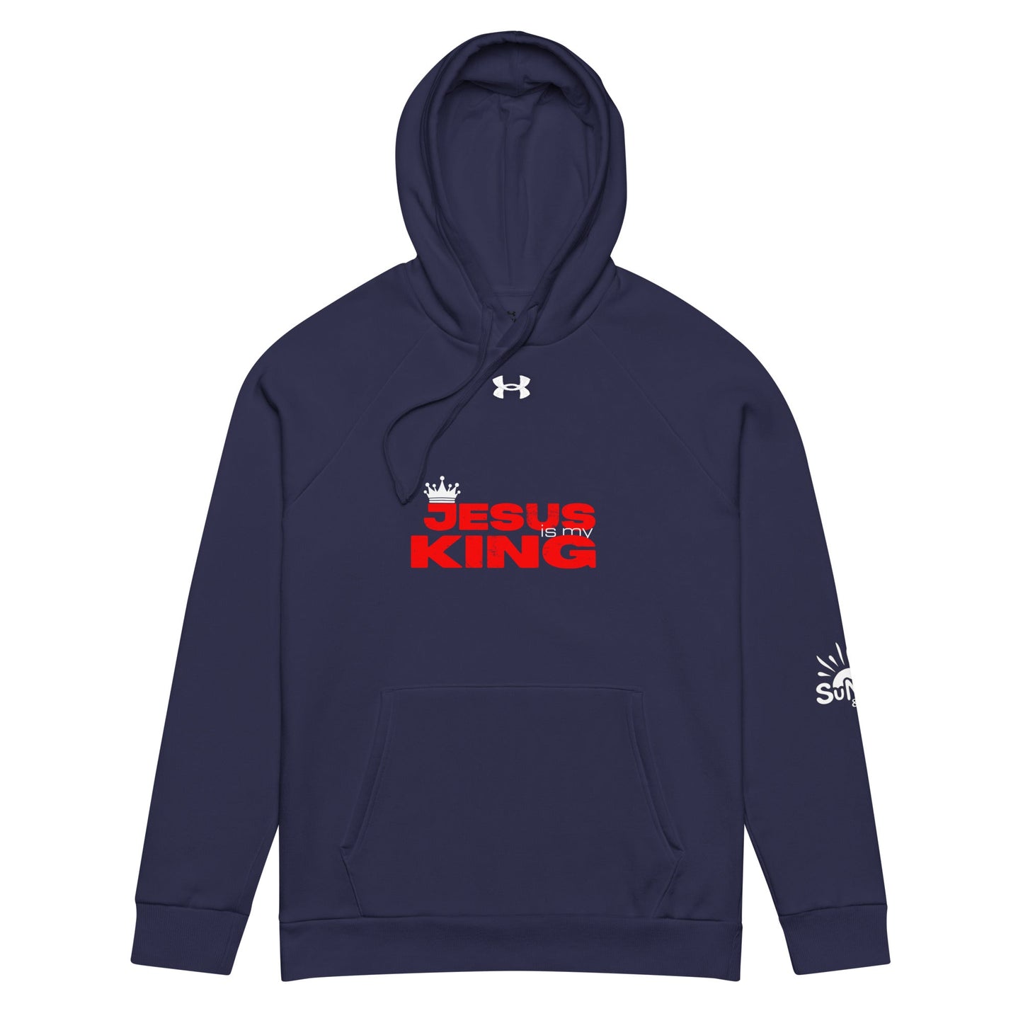 Under Armour® hoodie - SuNise & Co