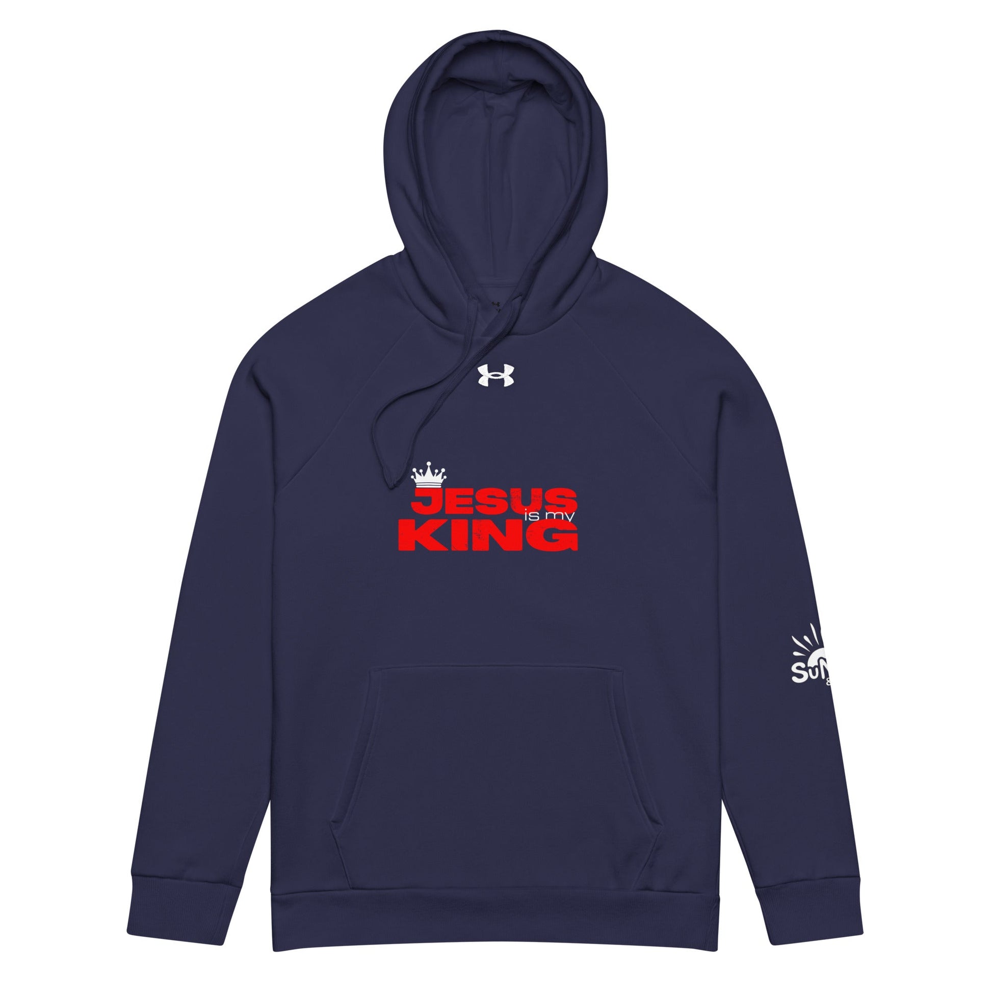 Under Armour® hoodie - SuNise & Co