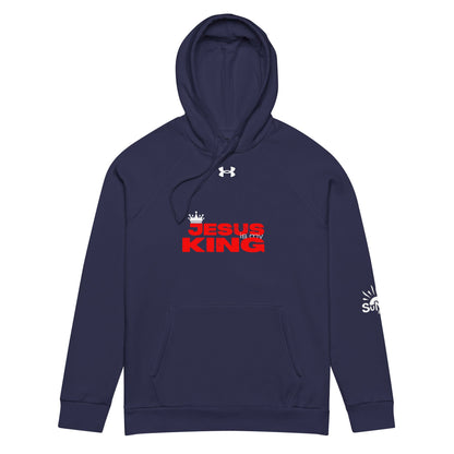 Under Armour® hoodie - SuNise & Co