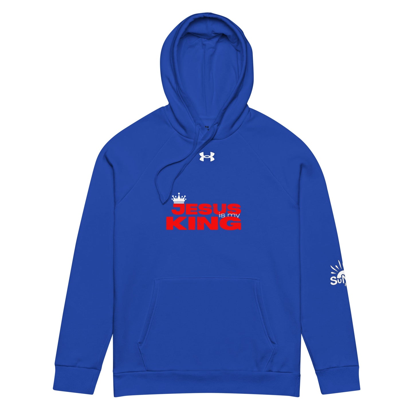 Under Armour® hoodie - SuNise & Co
