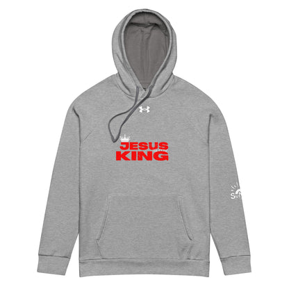 Under Armour® hoodie - SuNise & Co