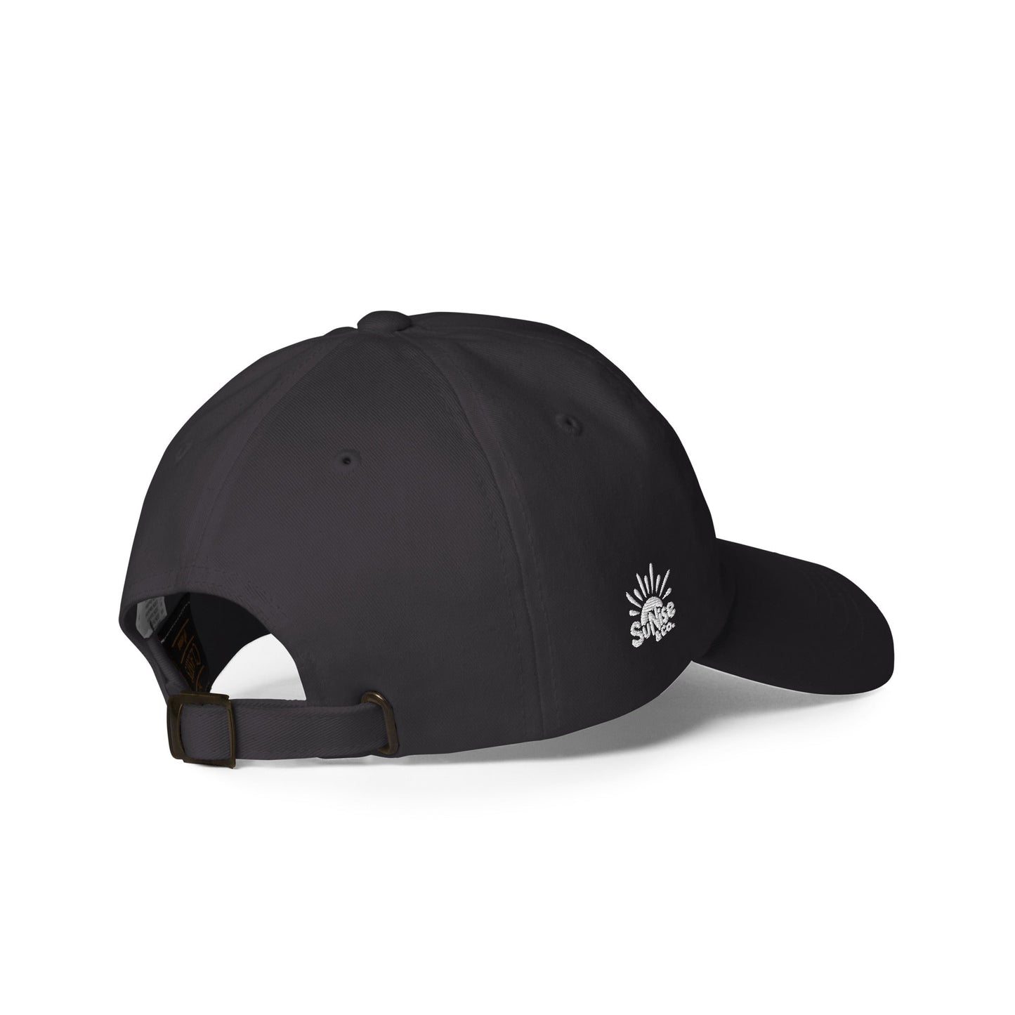 WE DON’T BLEND IN Cap — R.12.1.2 - SuNise & Co