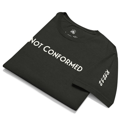 WE DON'T BLEND IN Tee — R.12.1.2 - SuNise & Co